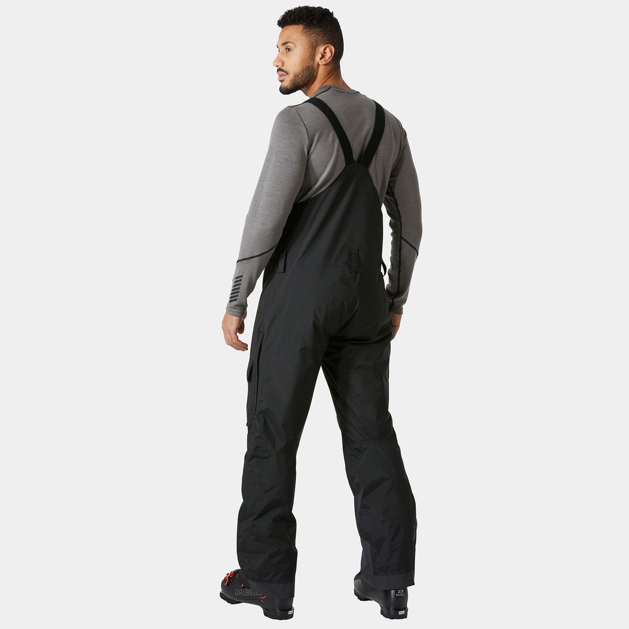 SOGN BIB CARGO PANT