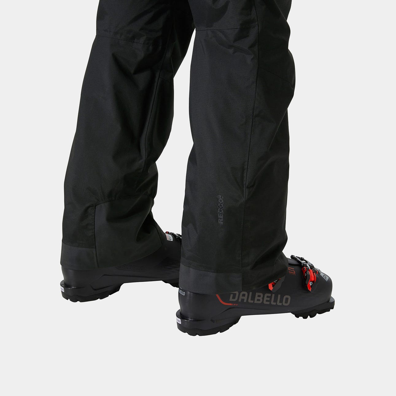 SOGN BIB CARGO PANT