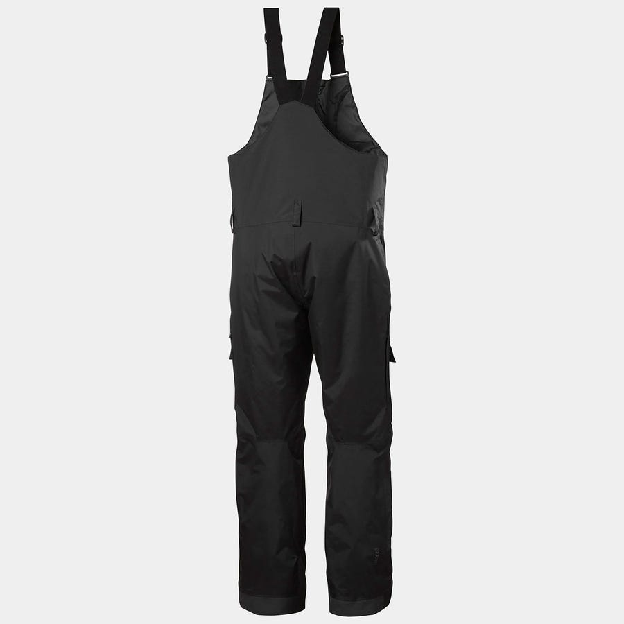 SOGN BIB CARGO PANT