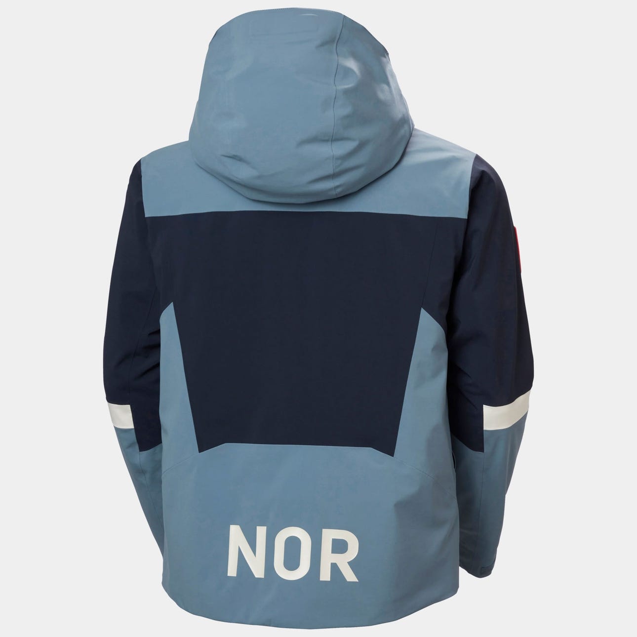 KVITFJELL RACE INS JACKET