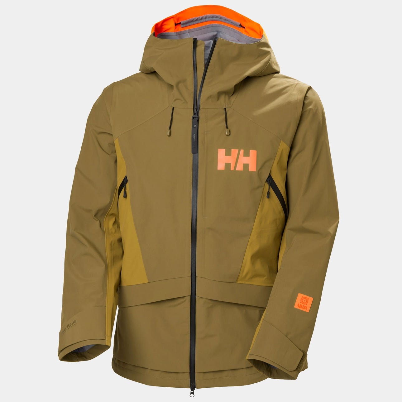 SOGN TINDEN SHELL JACKET