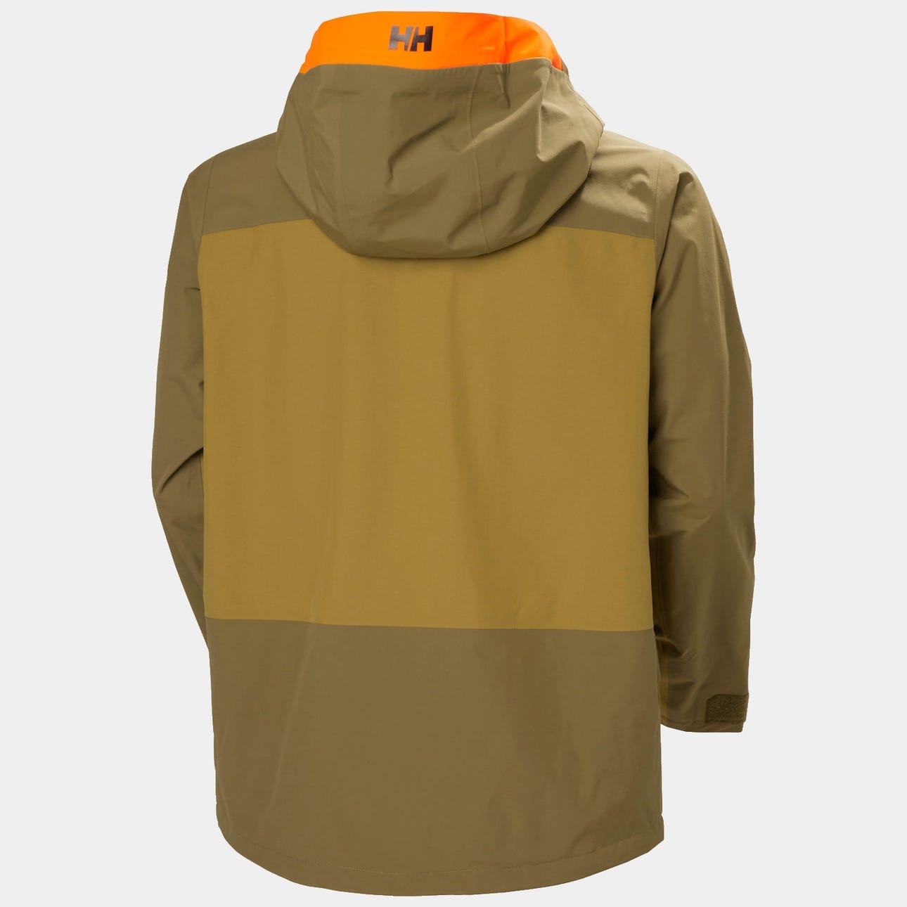 SOGN TINDEN SHELL JACKET