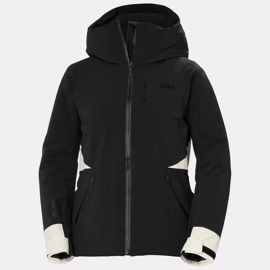 W KVITFJELL RACE INS JACKET