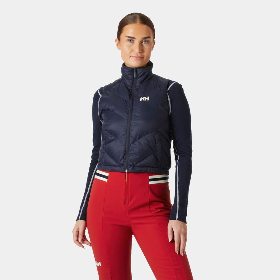 W AVANTI 3-IN-1 SOFTSHELL JKT