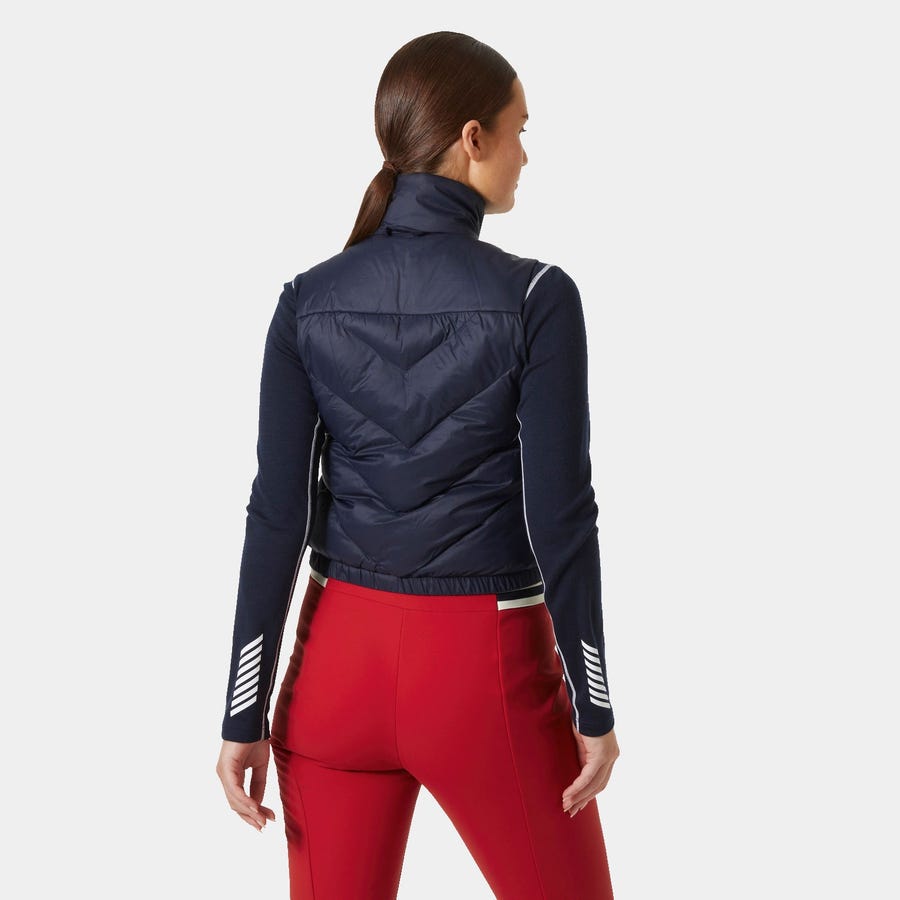 W AVANTI 3-IN-1 SOFTSHELL JKT