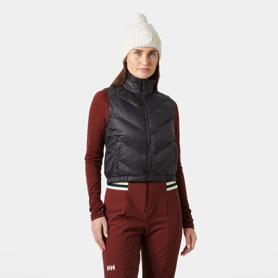 W AVANTI 3-IN-1 SOFTSHELL JKT