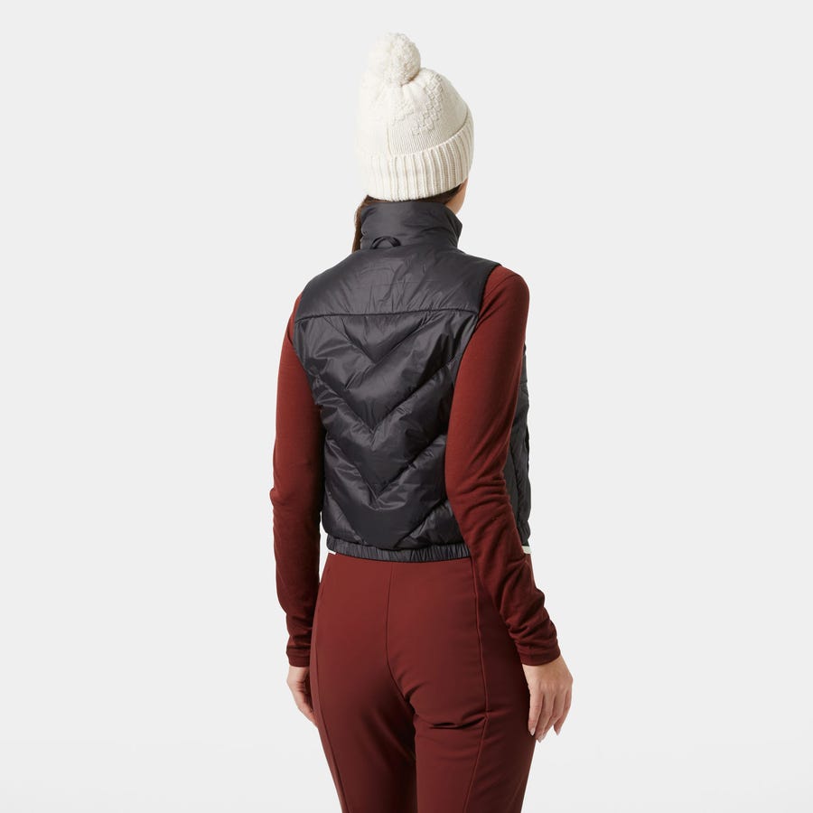 W AVANTI 3-IN-1 SOFTSHELL JKT