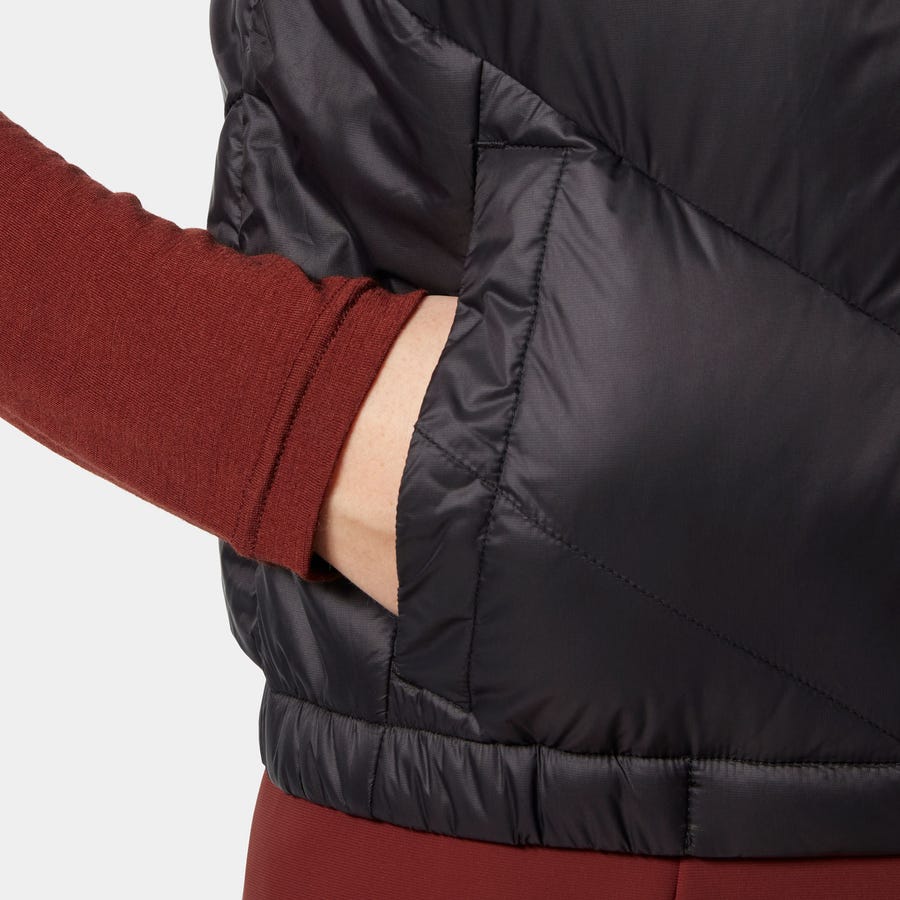 W AVANTI 3-IN-1 SOFTSHELL JKT