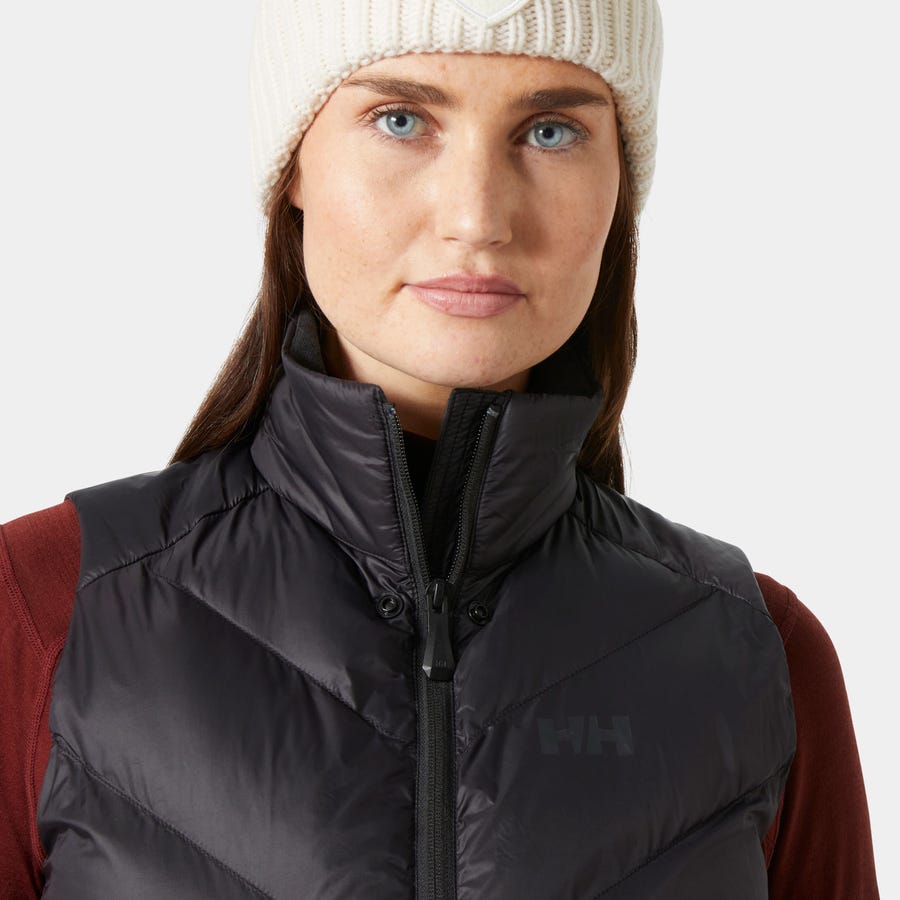 W AVANTI 3-IN-1 SOFTSHELL JKT