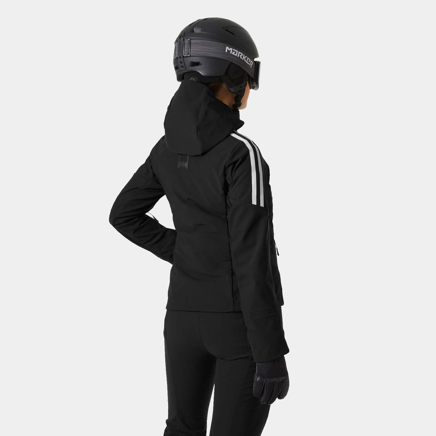 W AVANTI 3-IN-1 SOFTSHELL JKT