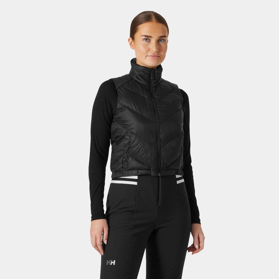W AVANTI 3-IN-1 SOFTSHELL JKT