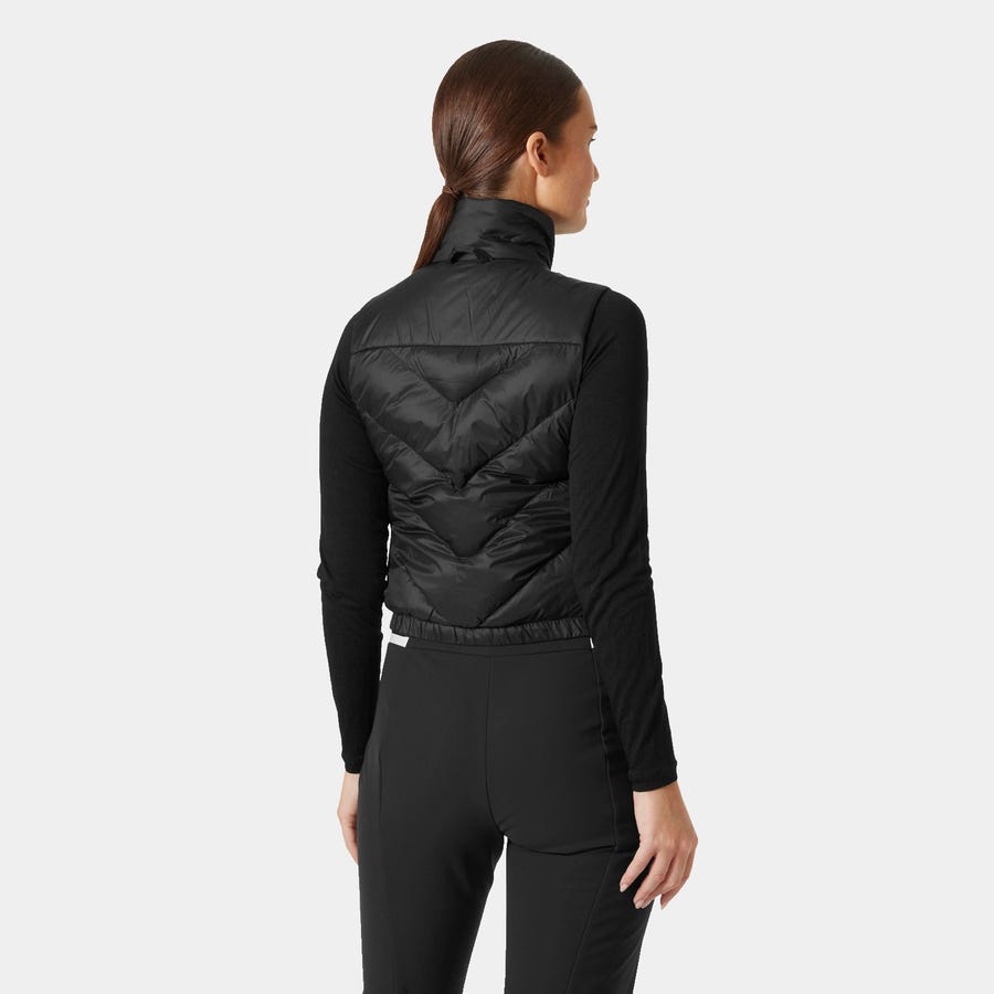 W AVANTI 3-IN-1 SOFTSHELL JKT