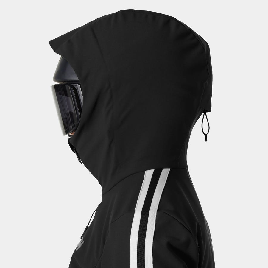 W AVANTI 3-IN-1 SOFTSHELL JKT