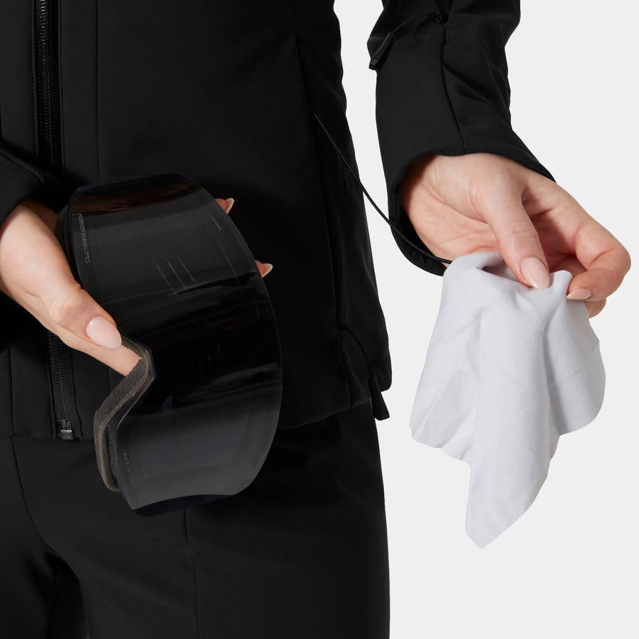 W AVANTI 3-IN-1 SOFTSHELL JKT