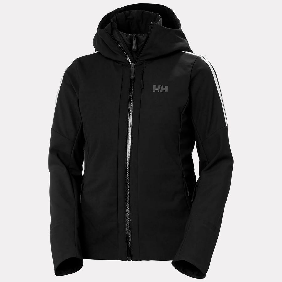 W AVANTI 3-IN-1 SOFTSHELL JKT