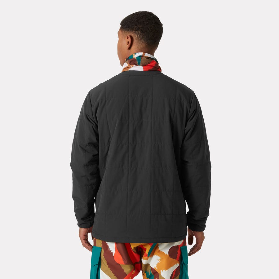 ULLR D STRETCH INSULATOR