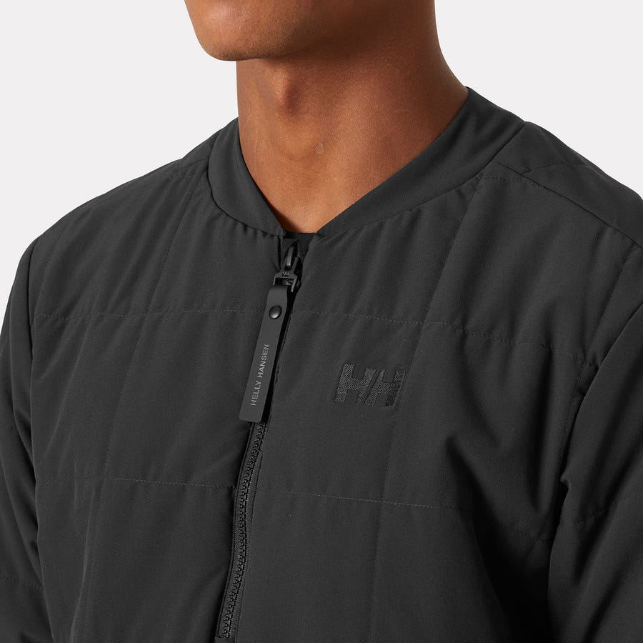 ULLR D STRETCH INSULATOR