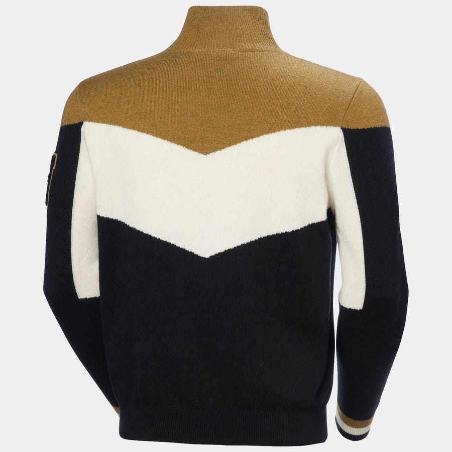 APRES KNITTED SWEATER