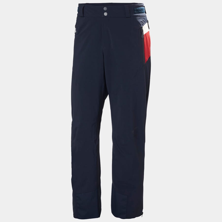 KVITFJELL RACE ZIP OFF PANT