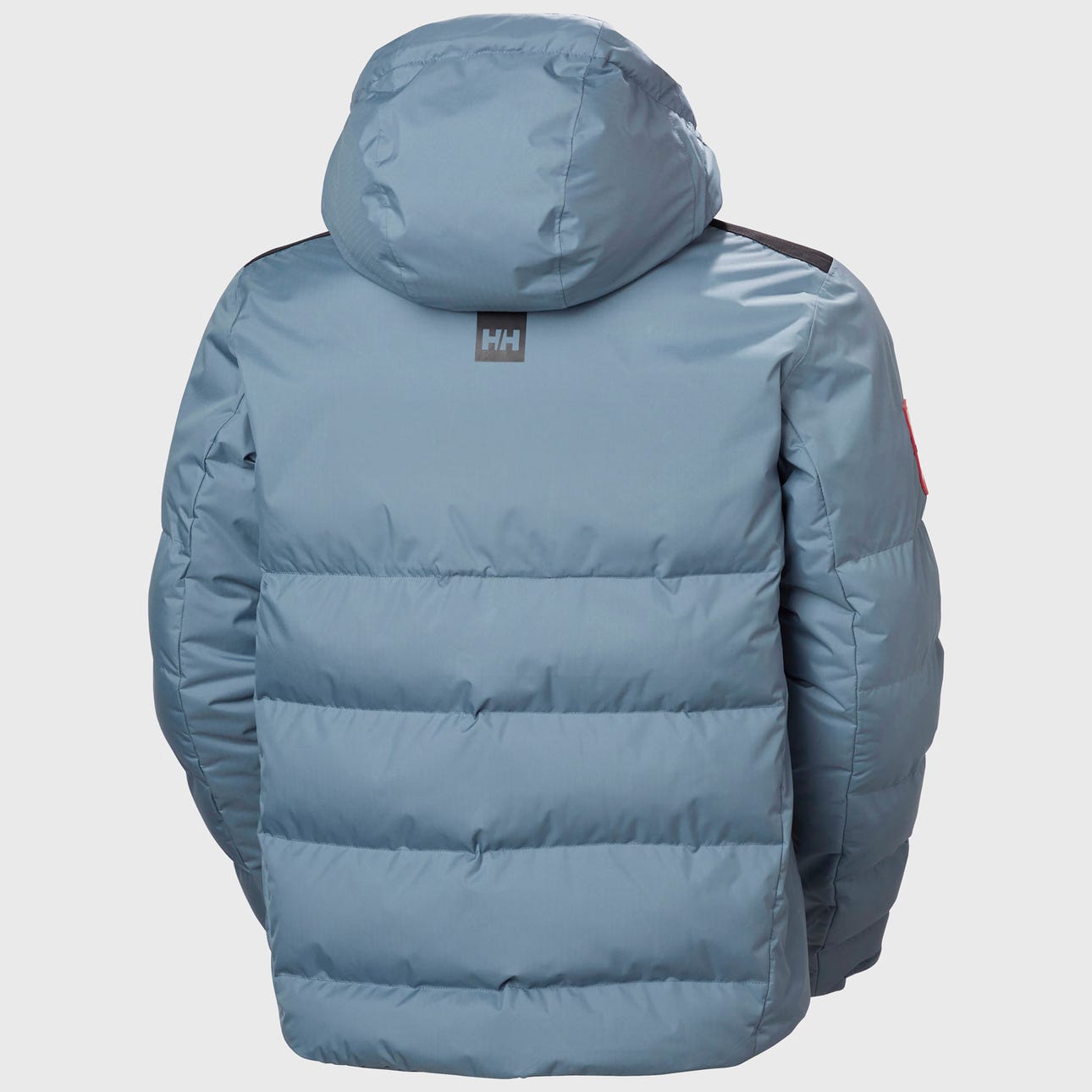 KVITFJELL RACE PUFFY JACKET