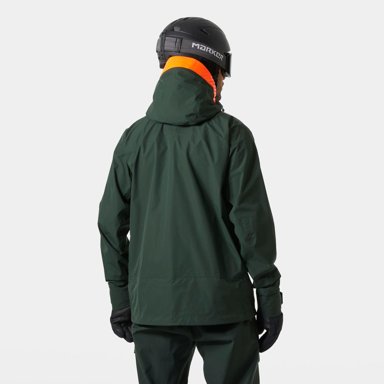 RIDGE INFINITY SHELL JACKET