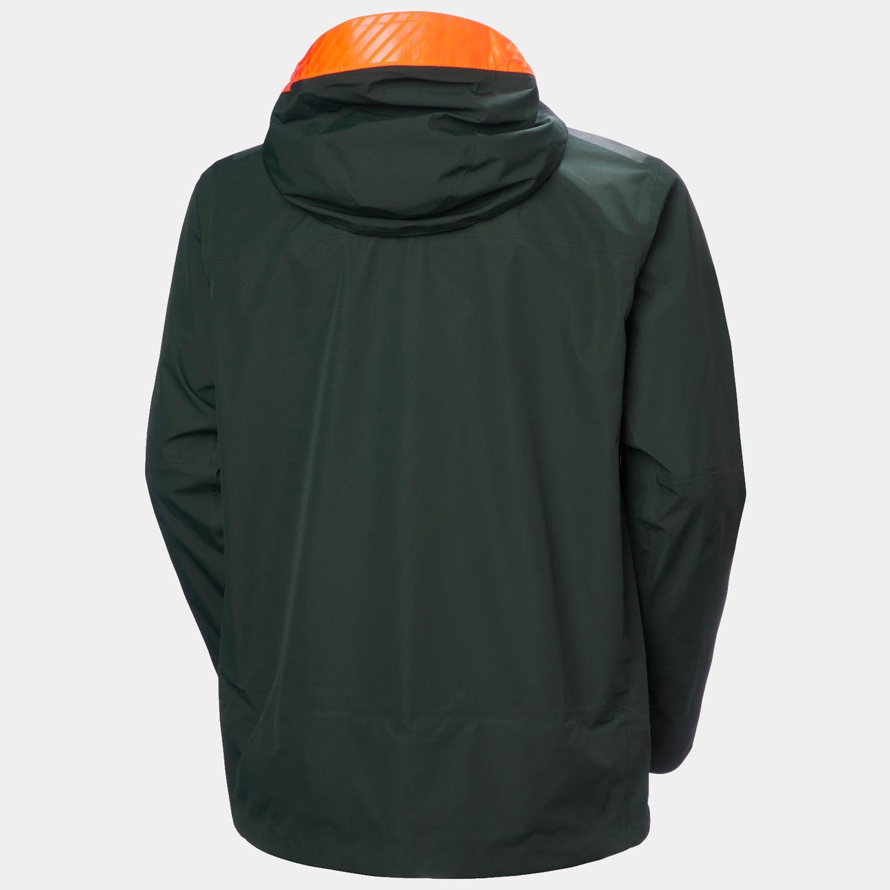 RIDGE INFINITY SHELL JACKET