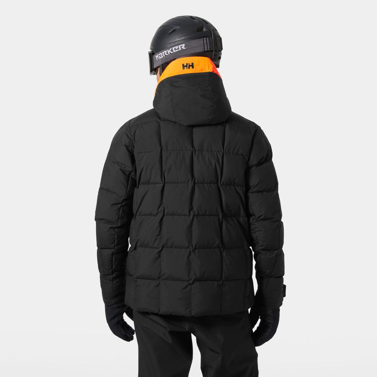 EMIKO RIDABLE PUFFY JACKET