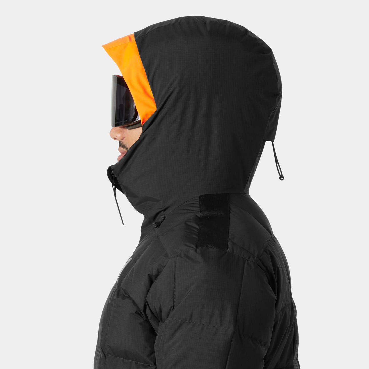 EMIKO RIDABLE PUFFY JACKET