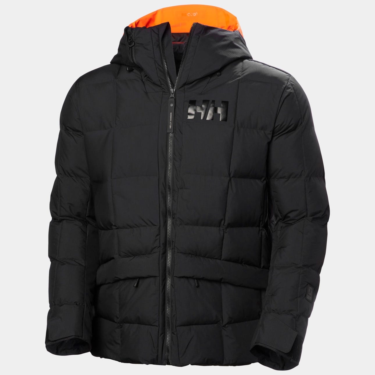 EMIKO RIDABLE PUFFY JACKET