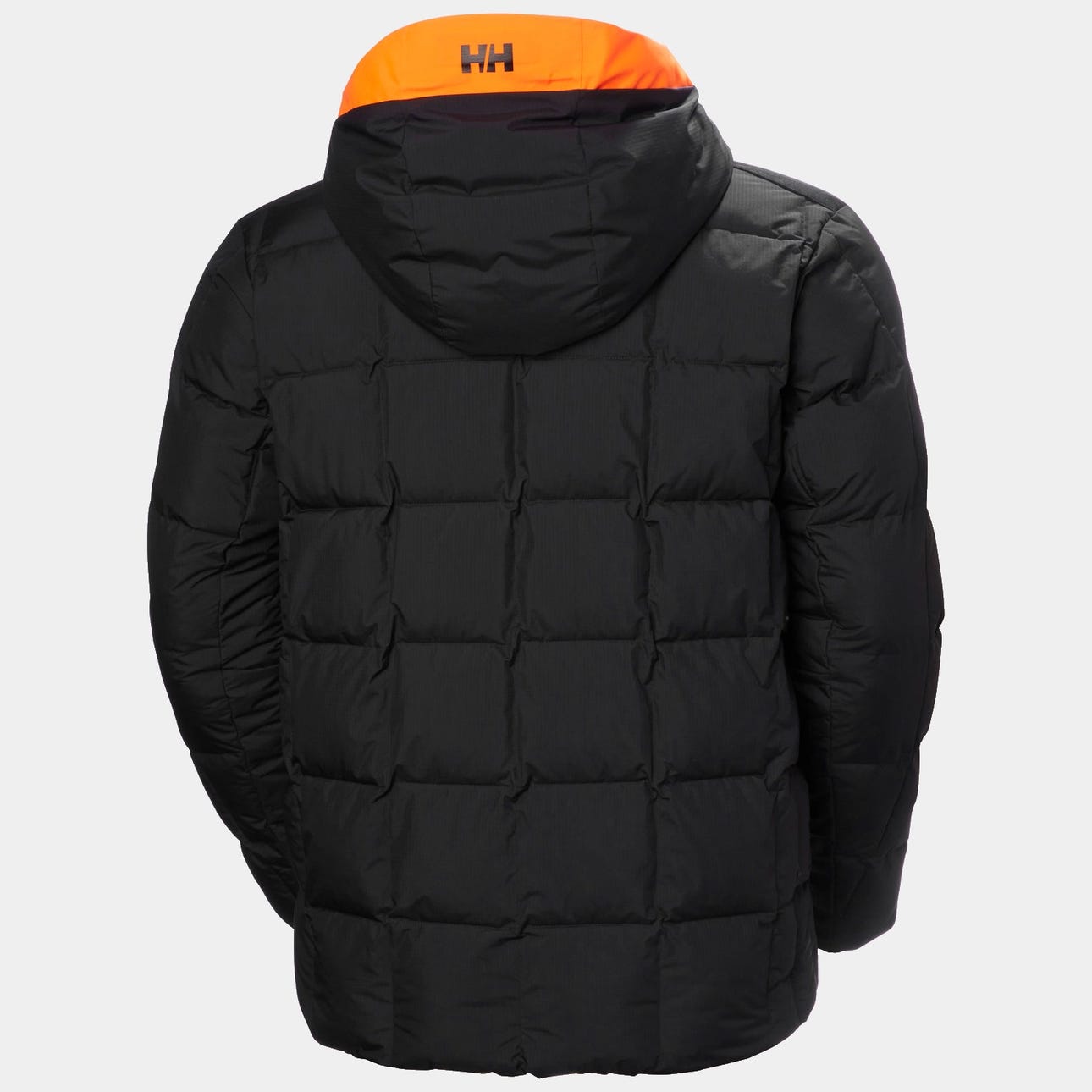 EMIKO RIDABLE PUFFY JACKET