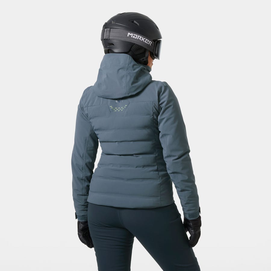 W ALPHELIA ELEVATE JACKET