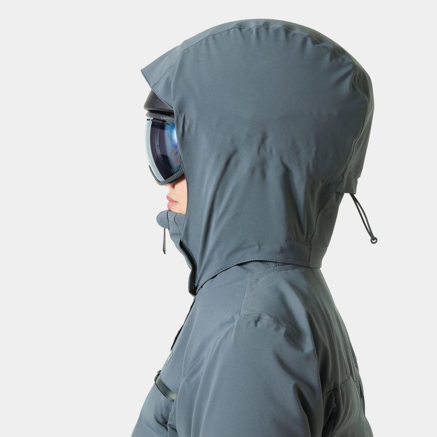 W ALPHELIA ELEVATE JACKET