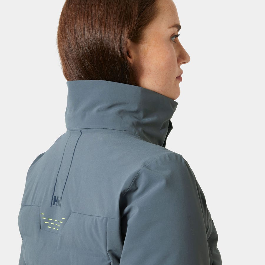 W ALPHELIA ELEVATE JACKET