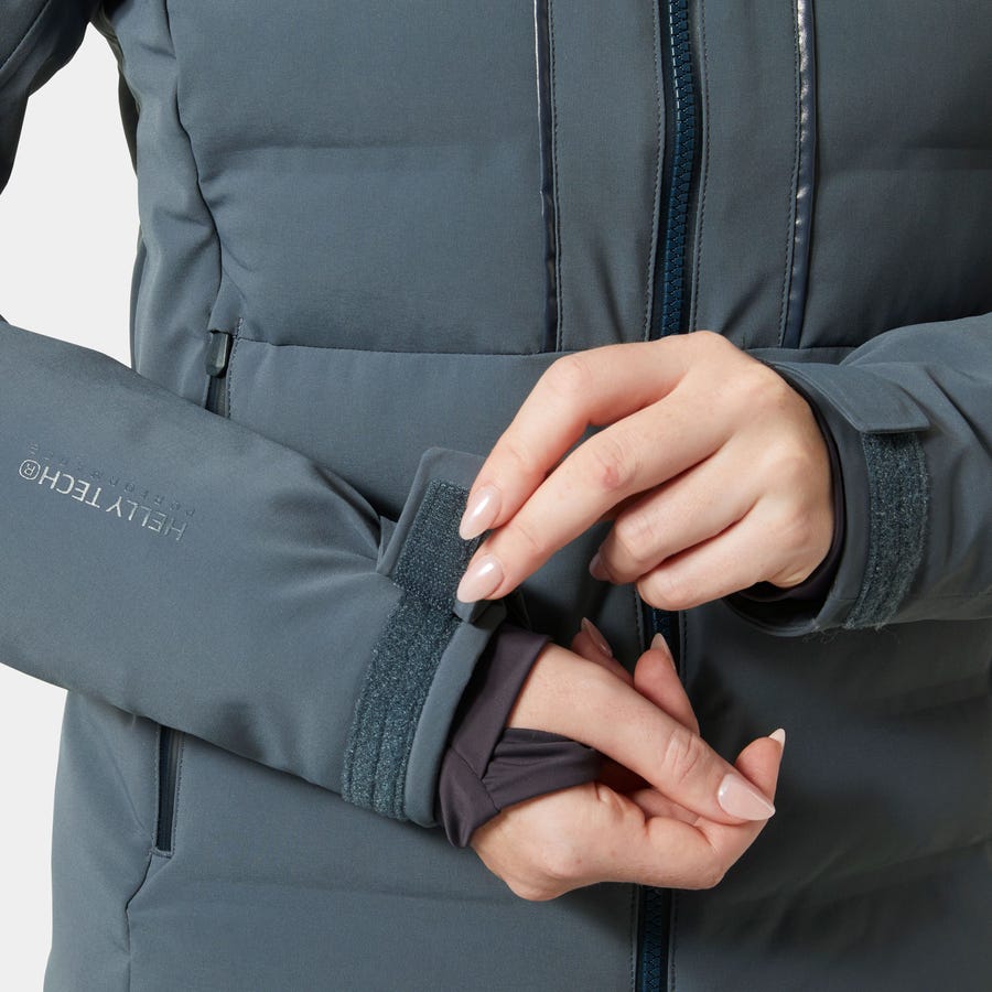 W ALPHELIA ELEVATE JACKET