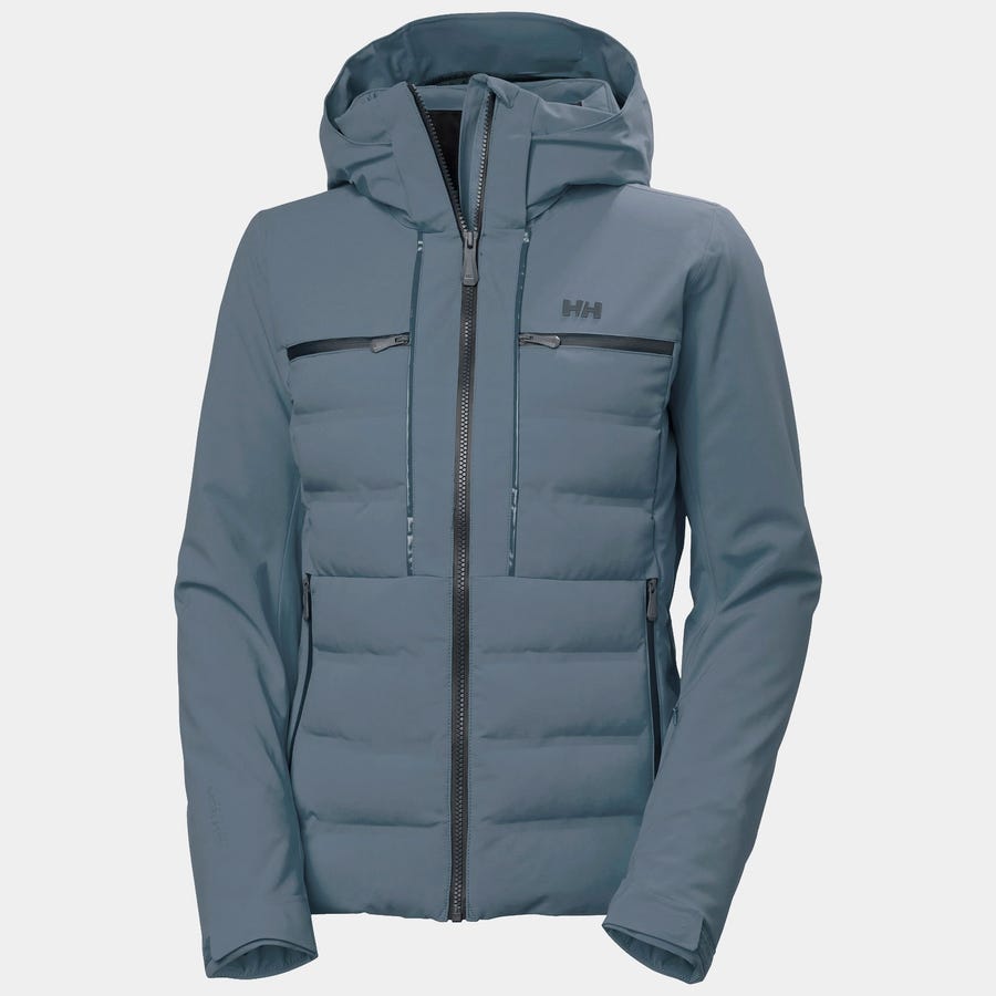 W ALPHELIA ELEVATE JACKET