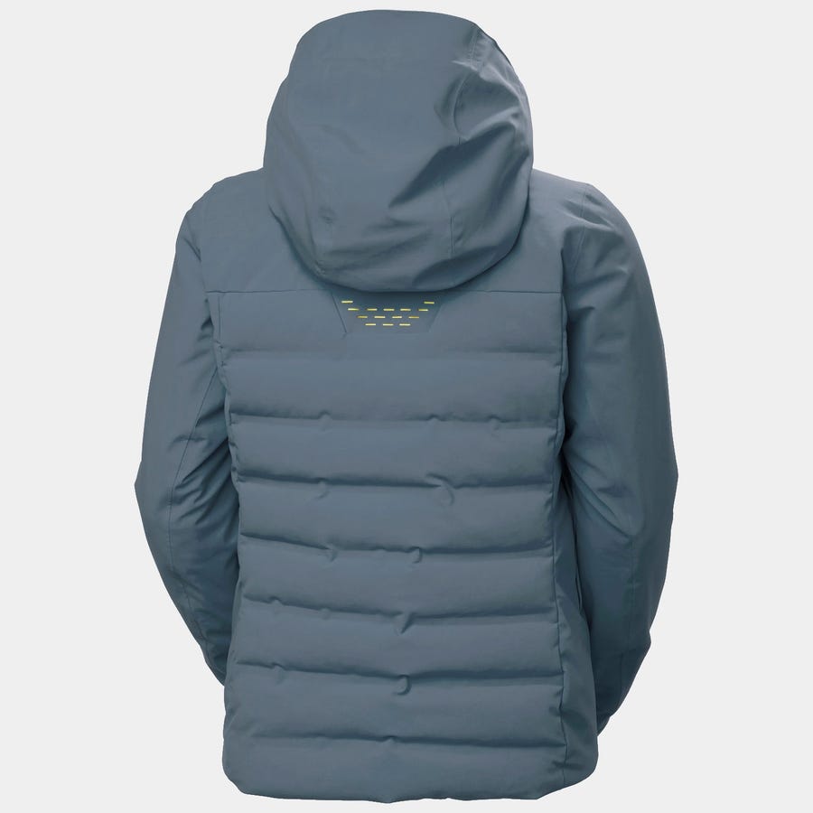 W ALPHELIA ELEVATE JACKET