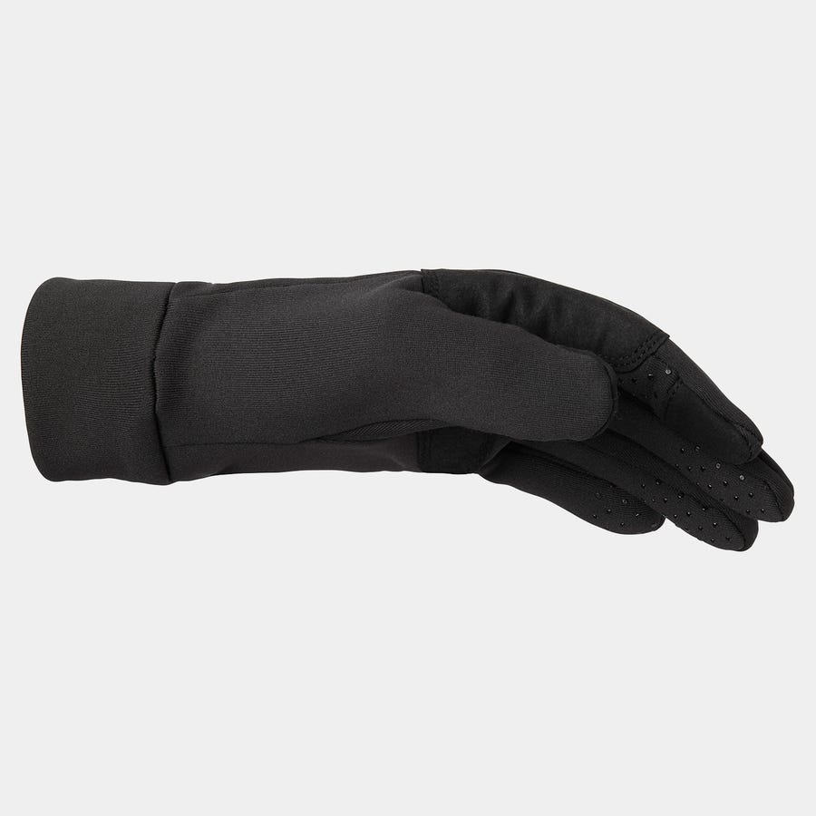 HH FLEECE TOUCH GLOVE LINER