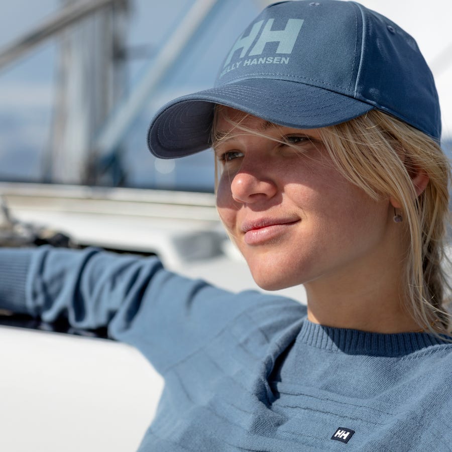 HH BALL CAP