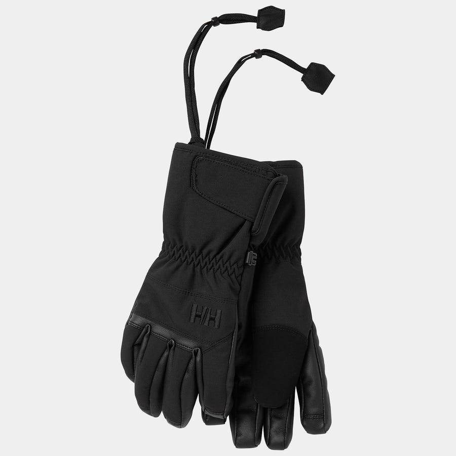 W ALL MOUNTAIN GLOVE