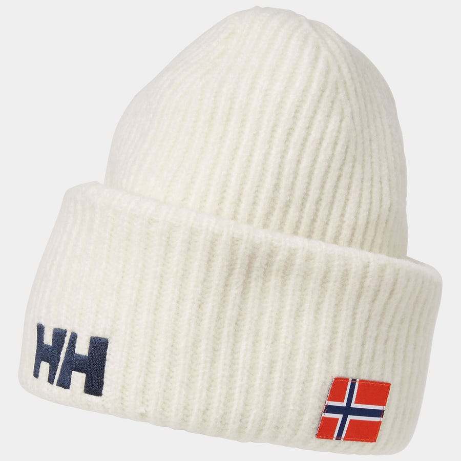 SOFT RIB BEANIE