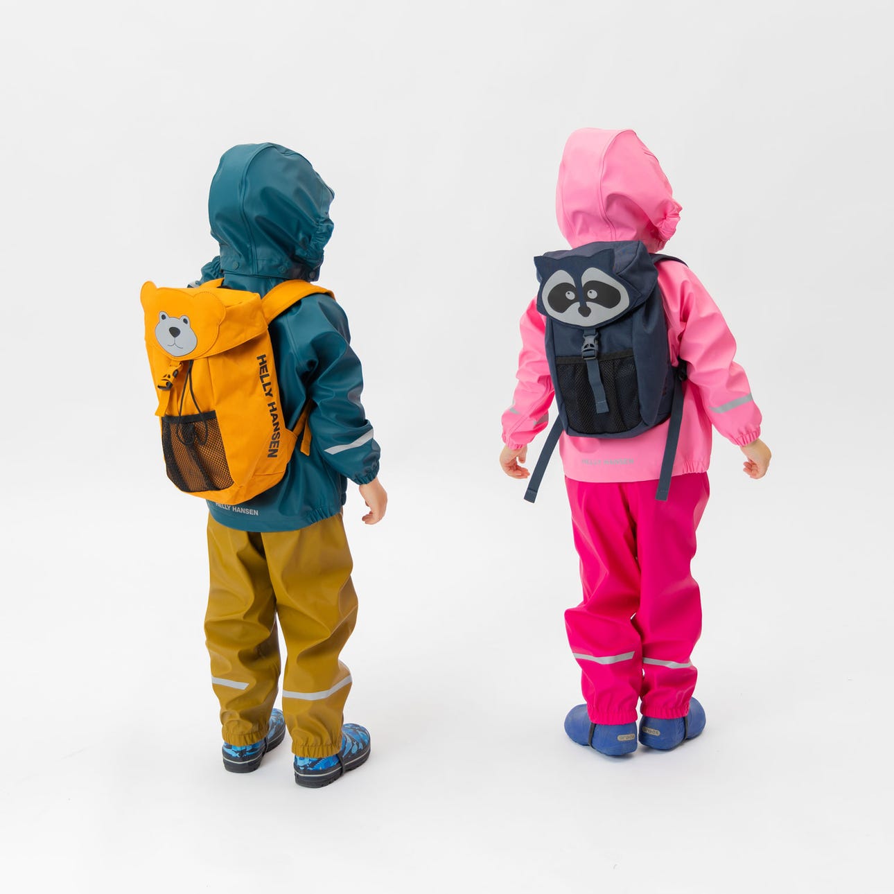 SKOGEN KIDS BACKPACK