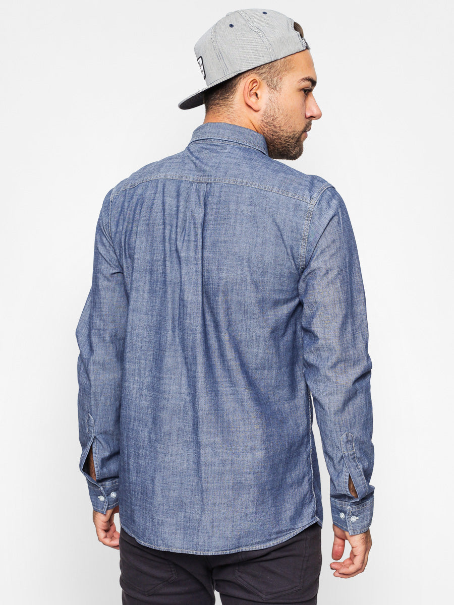 DCBD CHAMBRAY