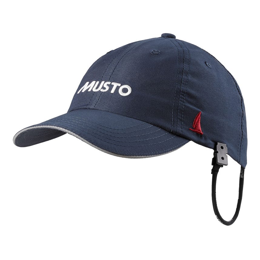 ESS FD CREW CAP