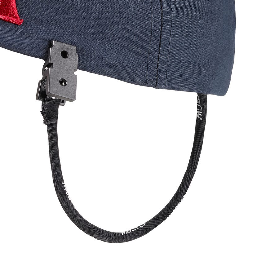 ESS FD CREW CAP