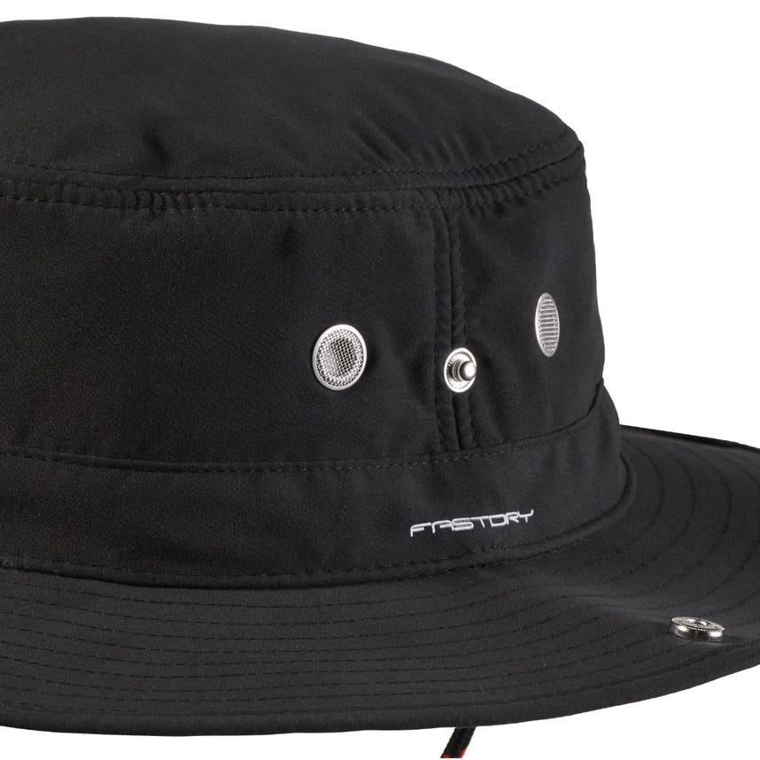 EVO FD BRIMMED HAT