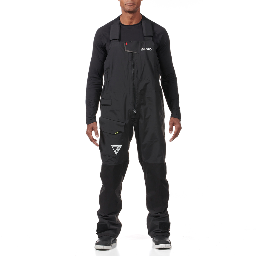 BR1 CHANNEL TROUSER