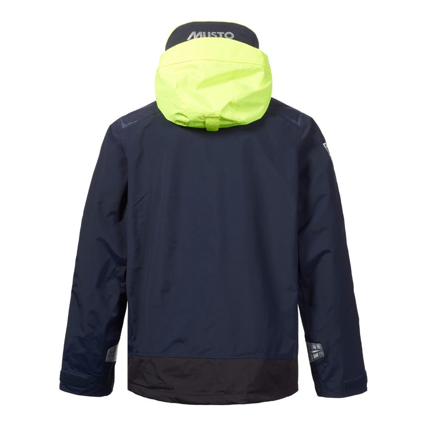 BR1 CHANNEL JACKET