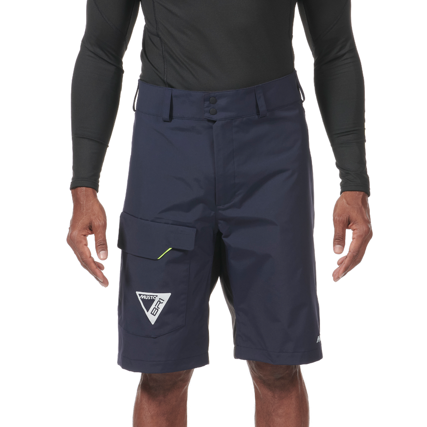 BR1 SOLENT SHORT