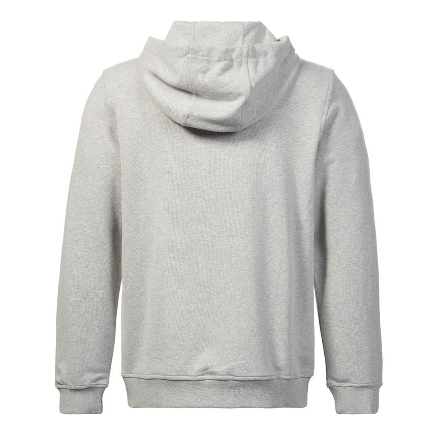 MUSTO LOGO HOODIE