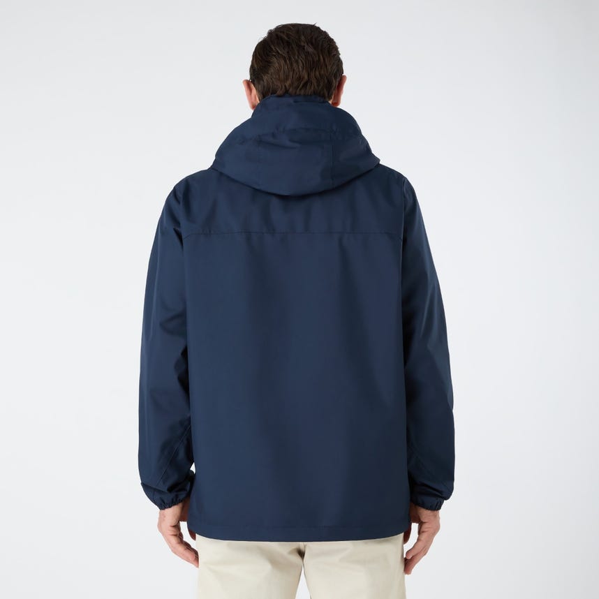 NAUTIC RAIN JACKET